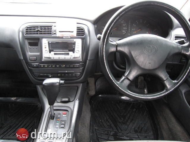 1994 Toyota Carina