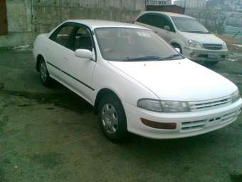 1994 Toyota Carina