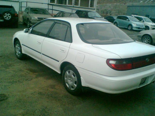 1994 Toyota Carina