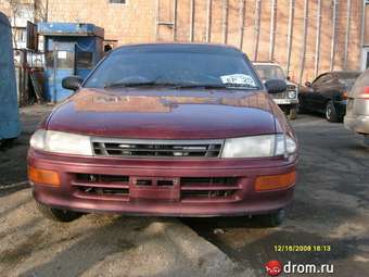 1994 Toyota Carina