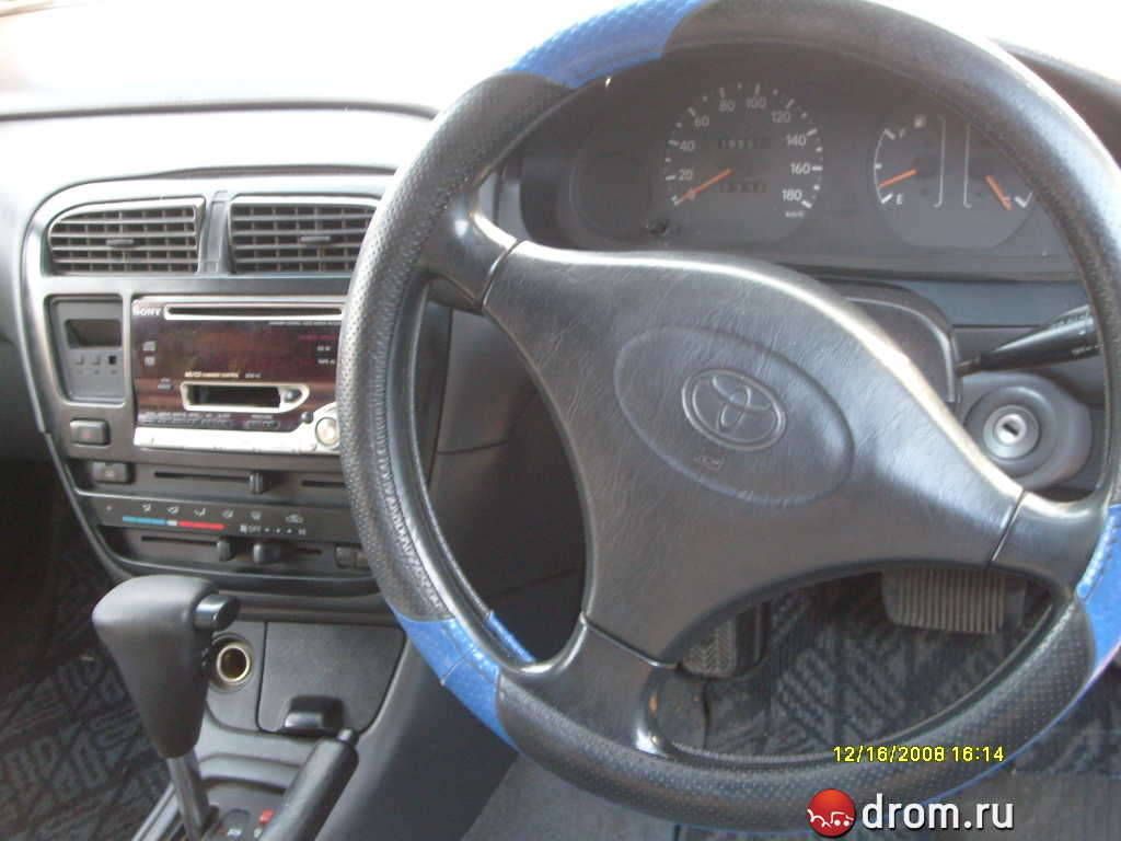 1994 Toyota Carina