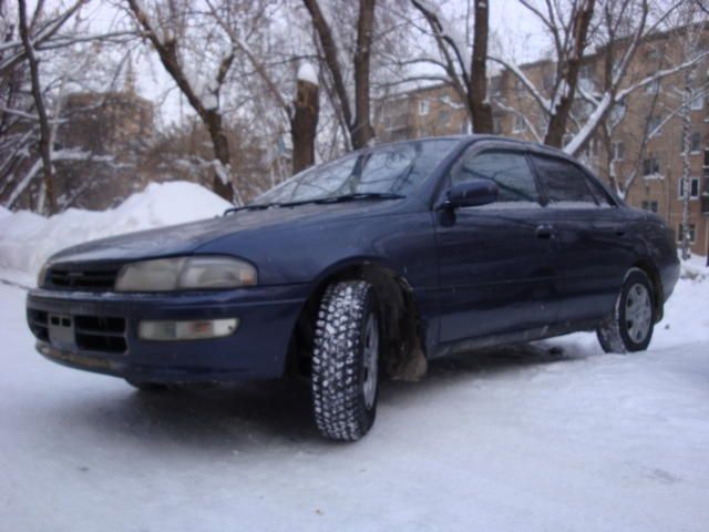 1994 Toyota Carina