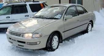 1994 Toyota Carina