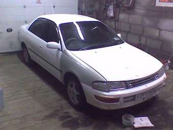 1994 Toyota Carina