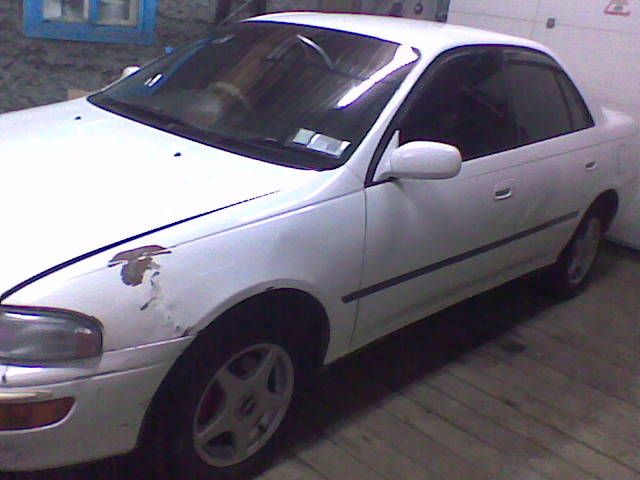 1994 Toyota Carina