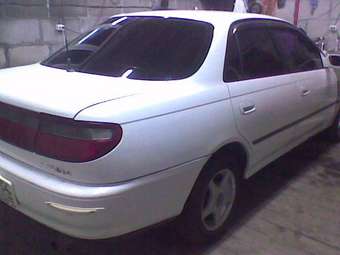 Toyota Carina