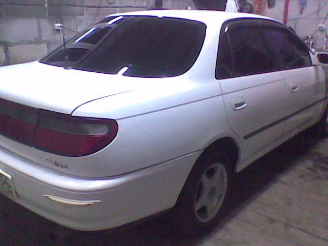 1994 Toyota Carina