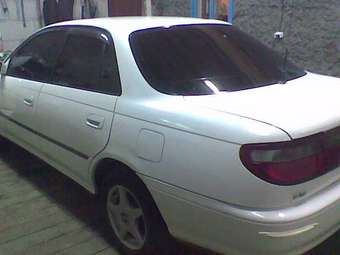 Toyota Carina