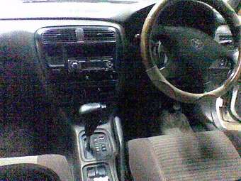 Toyota Carina