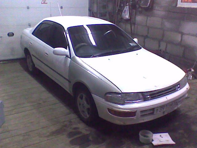 1994 Toyota Carina