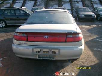 1994 Toyota Carina