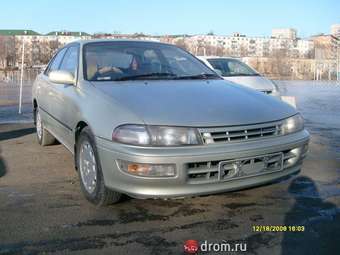 Toyota Carina