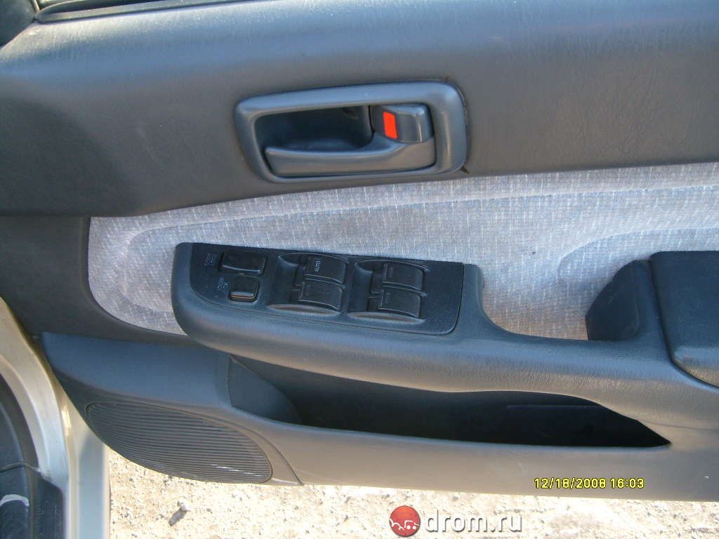 1994 Toyota Carina