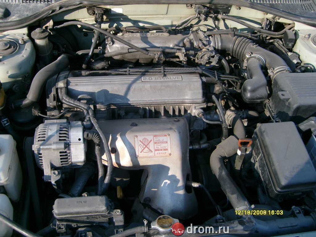 1994 Toyota Carina