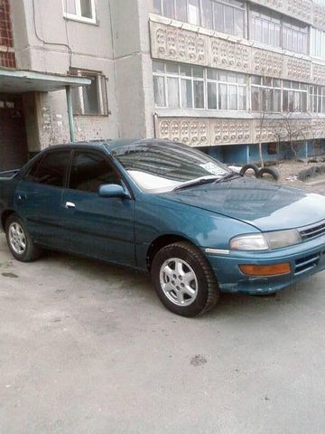 1994 Toyota Carina
