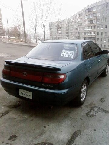 1994 Toyota Carina