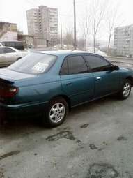 Toyota Carina