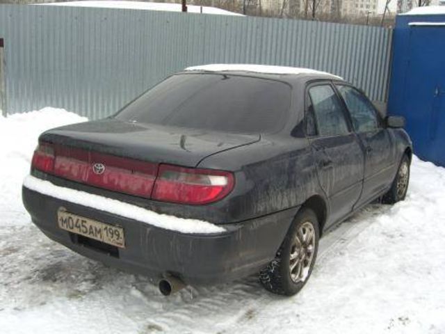 1994 Toyota Carina