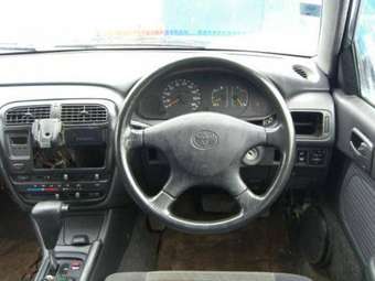 Toyota Carina