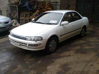 1994 Toyota Carina