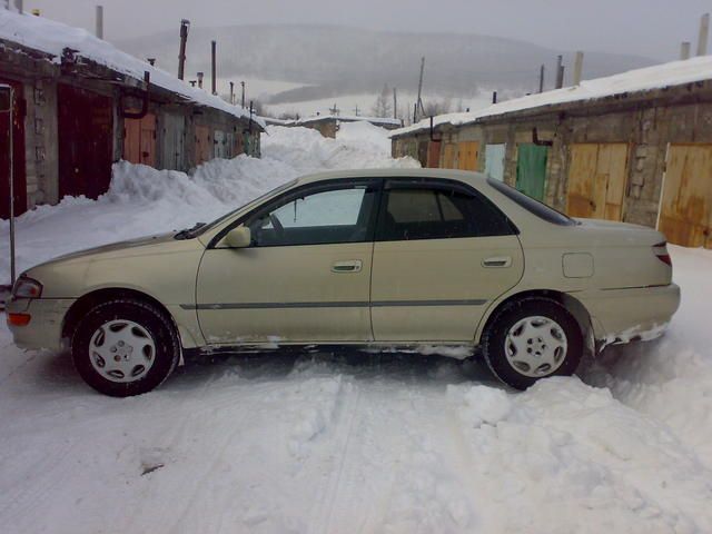 1994 Toyota Carina