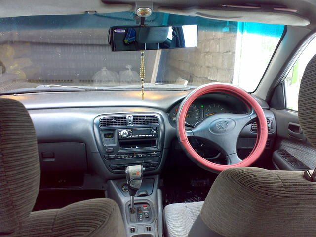1994 Toyota Carina