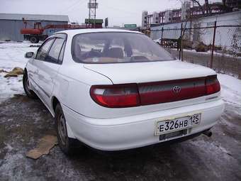 1994 Toyota Carina