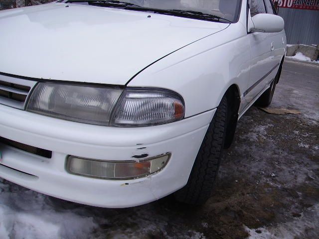 1994 Toyota Carina