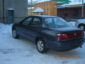 1994 Toyota Carina