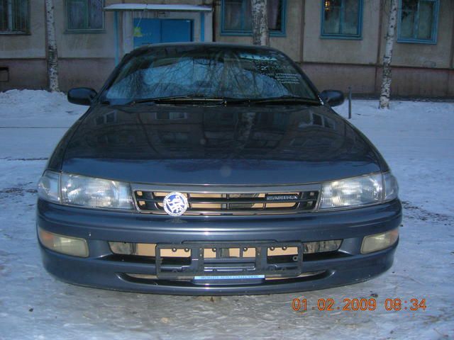 1994 Toyota Carina