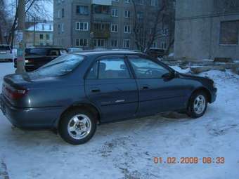 Toyota Carina