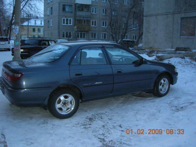 1994 Toyota Carina