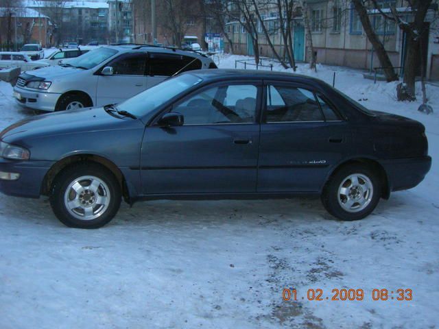 1994 Toyota Carina
