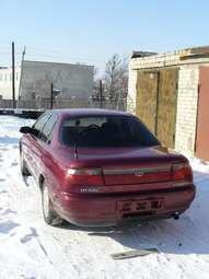 1994 Toyota Carina