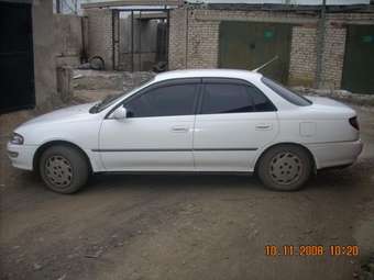 1994 Toyota Carina