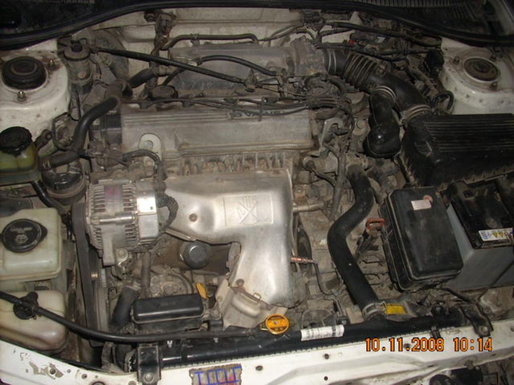 1994 Toyota Carina