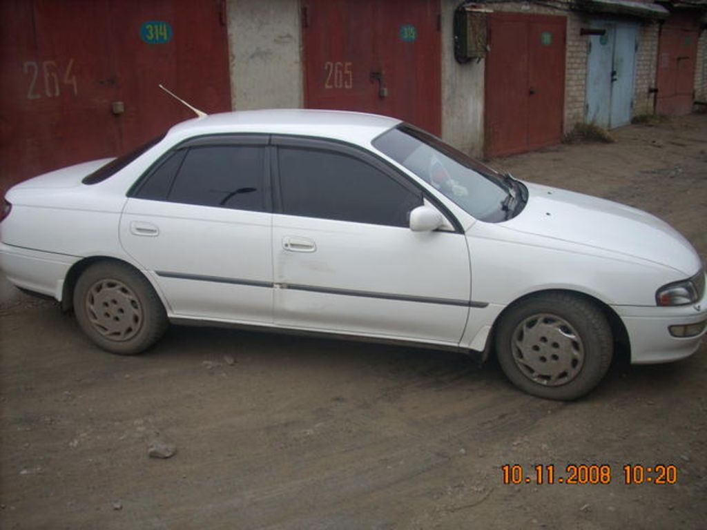 1994 Toyota Carina