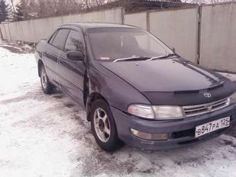 1994 Toyota Carina