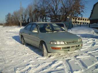 1994 Toyota Carina