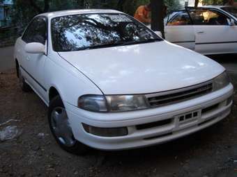 1994 Toyota Carina