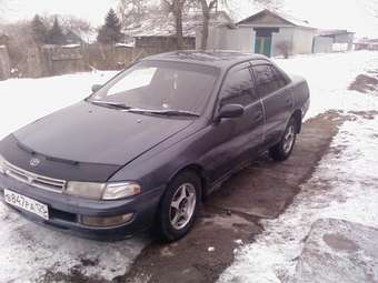 1994 Toyota Carina