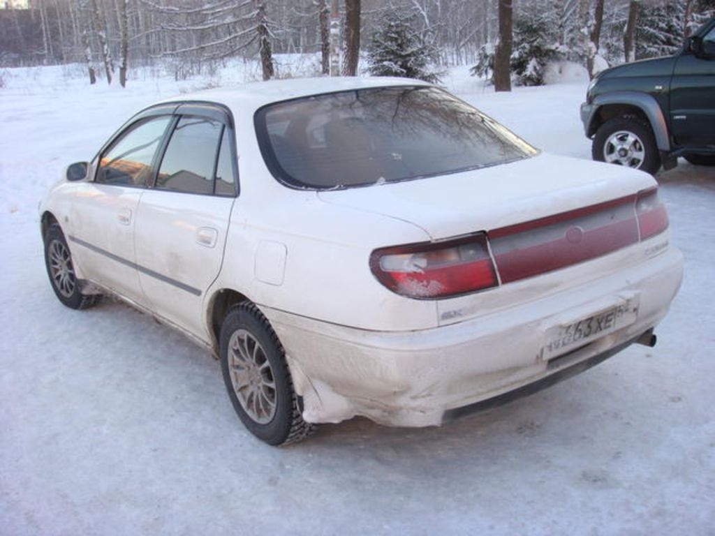 1994 Toyota Carina