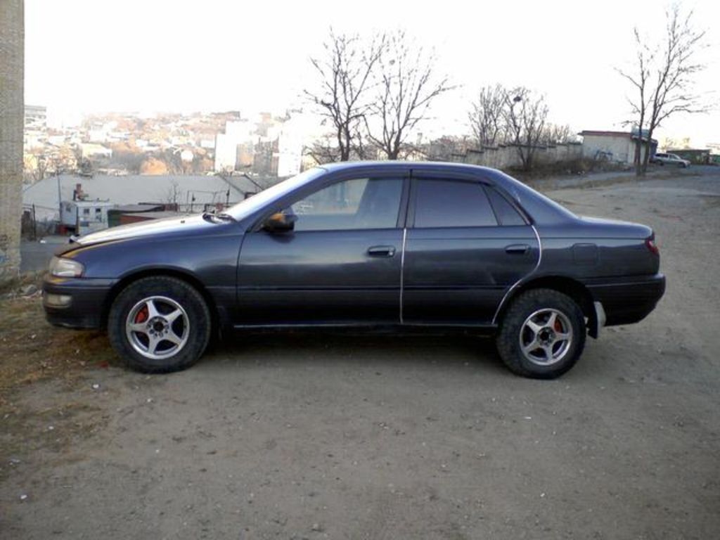 1994 Toyota Carina