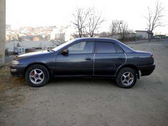 Toyota Carina