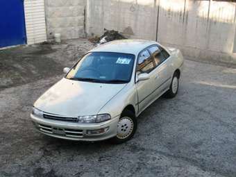 1994 Toyota Carina