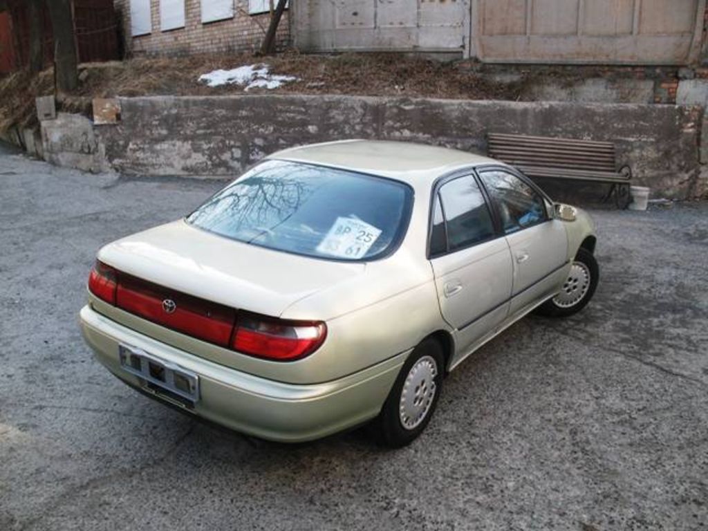 1994 Toyota Carina