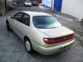 Toyota Carina