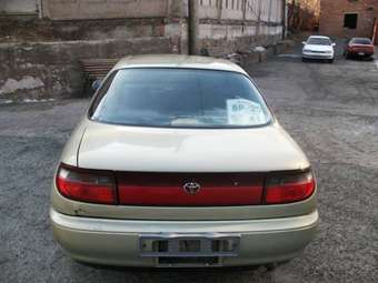 Toyota Carina