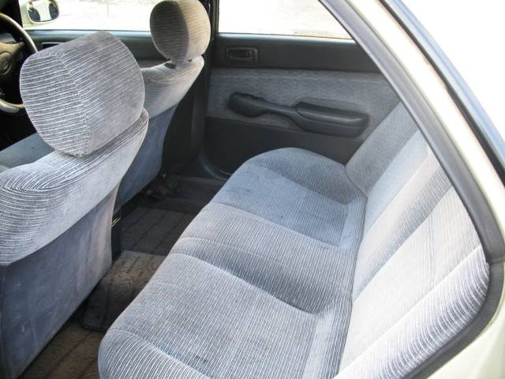1994 Toyota Carina