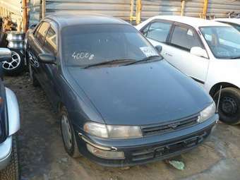 1994 Toyota Carina